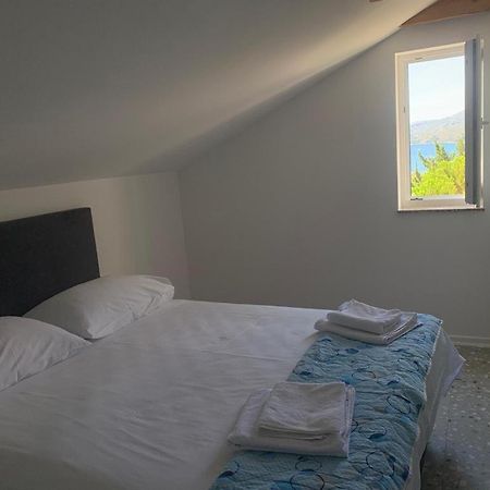 Maria Apartments Starigrad Paklenica Bagian luar foto